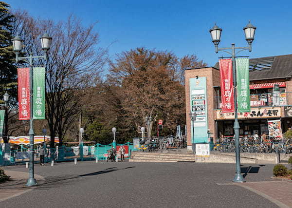 【2021年版】豊島園 庭の湯を徹底取材！カップルで楽しめる水着エリアや最新の営業情報まで