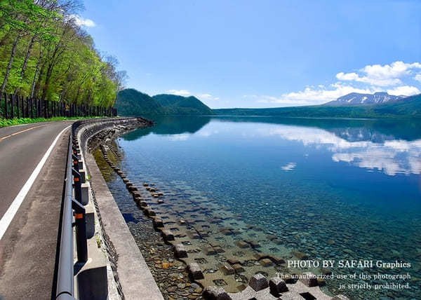 【北海道】札幌から日帰り圏内！ハズせない絶景紅葉スポット13選！