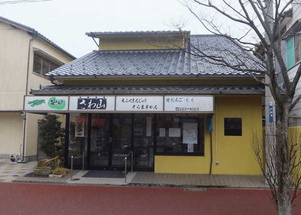 新潟市の和菓子屋おすすめ13選！お土産に人気な駅ナカ店や話題の新店舗も！