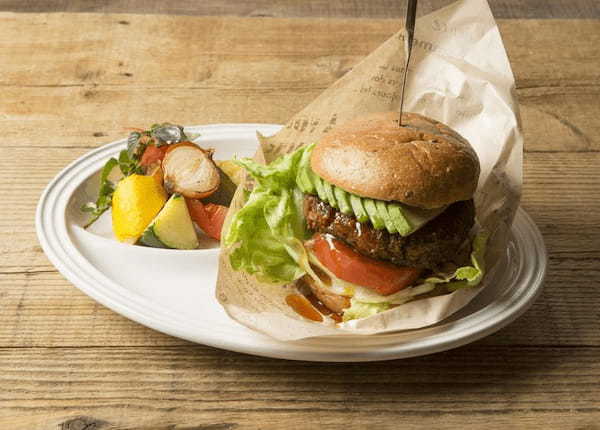 日比谷のおすすめハンバーガー7選！肉汁溢れる本格専門店や便利な駅ナカ店も！