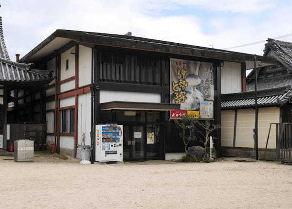 【三重】巨大な建築物に圧倒！夏の蓮も美しい「高田本山専修寺」1.jpg