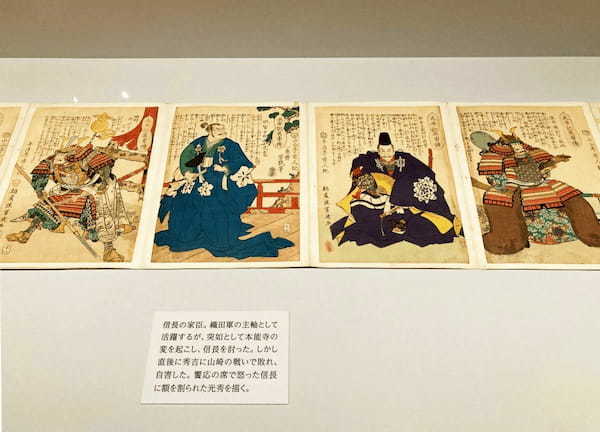 三菱一号館美術館が24年秋まで長期休館に　休館前最後の展覧会『芳幾・芳年―国芳門下の2大ライバル』は4月9日(日) まで