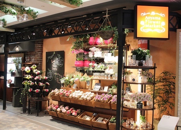 松戸のおしゃれな花屋さん17選！便利な駅前店やアレンジが人気の店も！