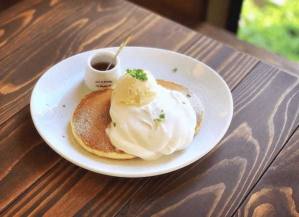 米子のパンケーキが美味しい店11選！ふわふわ絶品の人気店や高コスパ穴場カフェも！