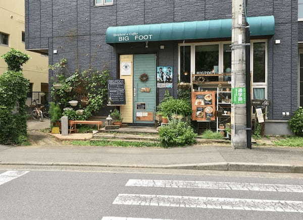 武蔵中原駅のおすすめカフェ7選！ランチの美味しい人気店やスイーツの名店も！