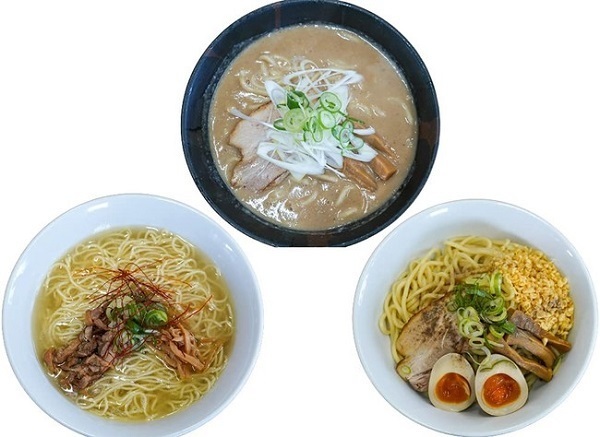 福岡初！仙台ラーメン専門店「天をも穿つ」が、糸島市にてリニューアルオープン