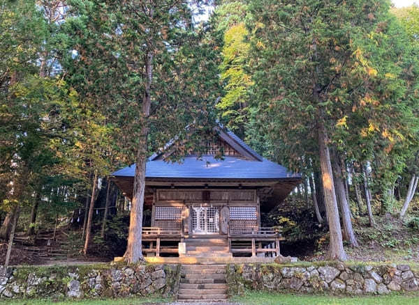 【長野】1泊2日で善光寺・鏡池・戸隠神社を巡る観光モデルコース