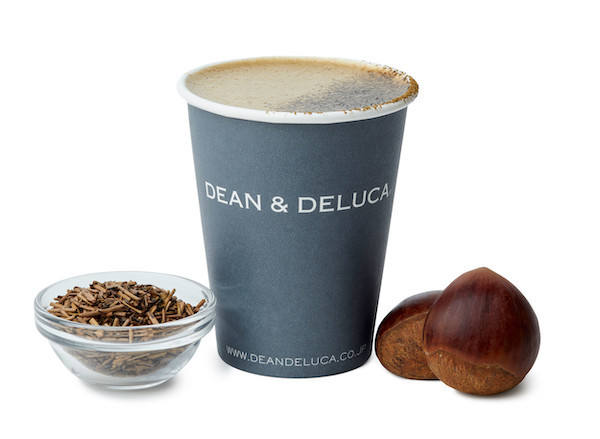 寒い冬を楽しむ！「DEAN ＆ DELUCA」に、香り高く濃厚な大人のスイーツドリンクが登場