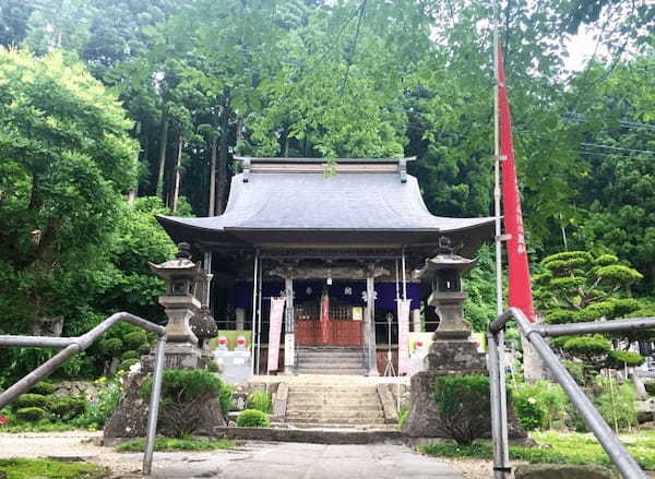 【山形・千手院】立石寺だけじゃない山寺を楽しむ裏スポット1.jpg