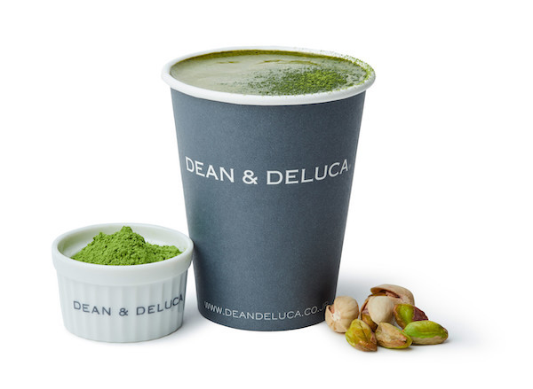 寒い冬を楽しむ！「DEAN ＆ DELUCA」に、香り高く濃厚な大人のスイーツドリンクが登場