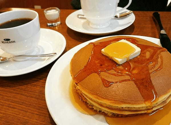 帯広のパンケーキが美味しい店10選！ふわふわ絶品の人気店や高コスパ穴場カフェも！