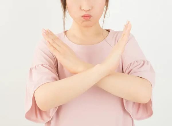 多くの女性が恋愛に減点方式？！本当は良くないその見方をやめる方法！