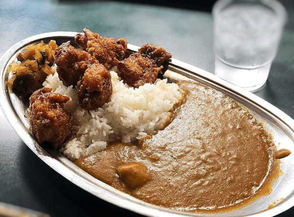 函館の絶品カレー11選！超本格インドカレーや個性的なスープカレーも！