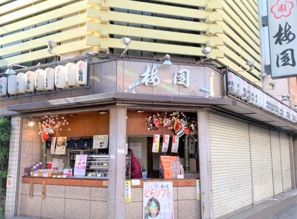 苺がいっぱい♡浅草で絶品の苺スイーツが食べられるオススメのお店6選