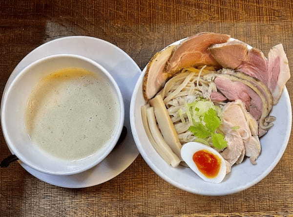 奈良のつけ麺おすすめ13選！行列のできる有名店や隠れた名店も！