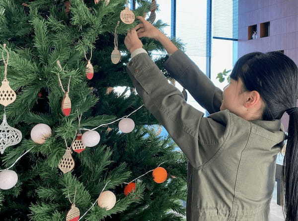 鳥羽国際ホテル,クリスマスチャリティー