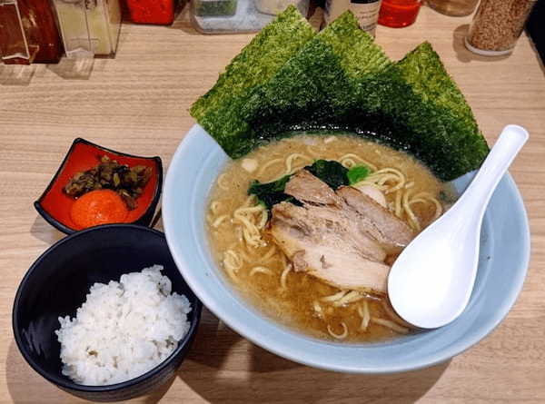 町田の家系ラーメン店20選！本格濃厚スープの名店や深夜営業の人気店も！