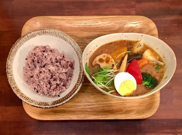 川口の絶品カレー7選！本格インドカレーの人気店や食べ放題できる店も！