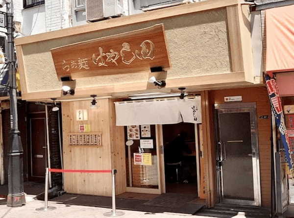 赤羽のつけ麺おすすめ13選！濃厚つけ汁が話題の人気店や隠れた名店も！