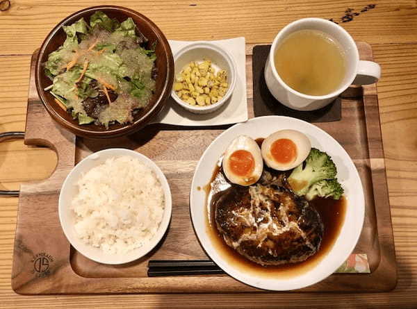 藤岡市の絶品ハンバーグ4選！テレビで話題のデカ盛り店やランチ人気店も！