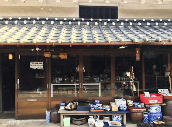 【兵庫】町屋が魅力の丹波篠山へ1dayトリップしよう！