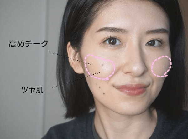 現役ヘアメイクが教える！「NG老け見えメイク」＆「OK若見えメイク」のちがい