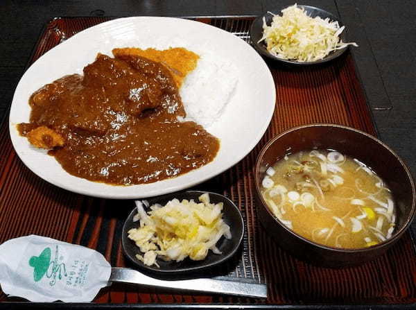 郡山市の絶品カレー7選！ナン食べ放題の人気店や隠れた名店も！