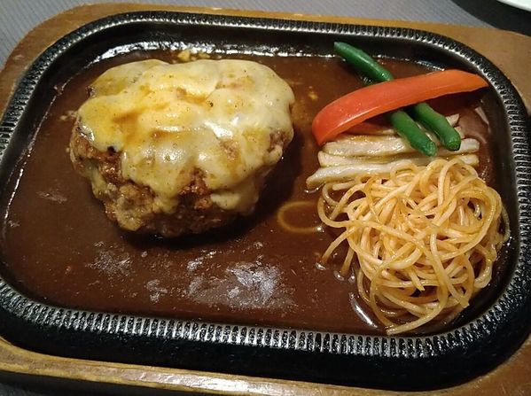 盛岡の絶品ハンバーグ7選！ランチのおすすめ人気店や隠れた名店も！