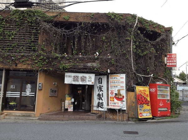 那覇市のつけ麺おすすめ7選！国際通りの人気店や隠れた名店も！