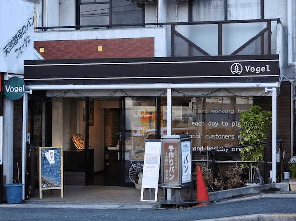 池田市のパン屋おすすめ13選！地元民が通う人気店や話題の新店舗も！