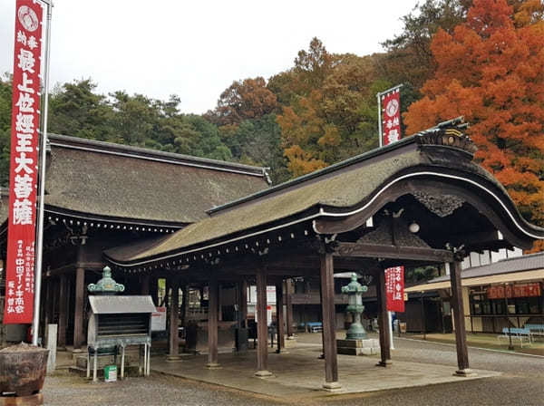 悪縁を切って良縁を引き寄せる「両参り」岡山のパワースポット最上稲荷