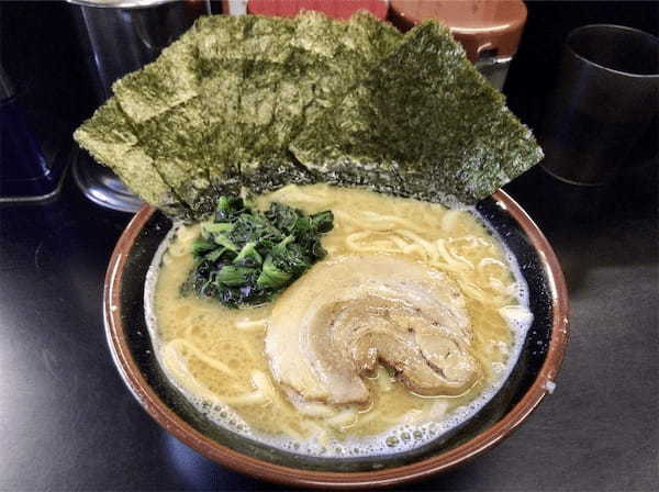 横須賀の家系ラーメン店15選！本格濃厚スープの名店や深夜営業の人気店も！