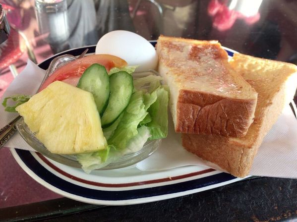 東中野駅のおすすめカフェ13選！ランチも美味しい人気店や勉強できる穴場も！