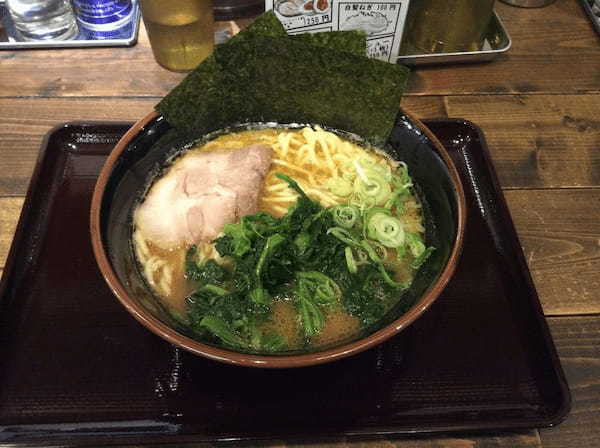 静岡県の家系ラーメン店27選！本格濃厚スープの名店や深夜営業の人気店も！