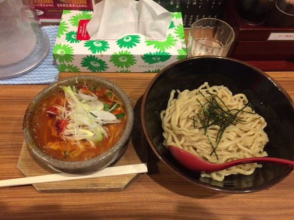 西新井駅のつけ麺おすすめ4選！行列の絶えない人気店や隠れた名店も！