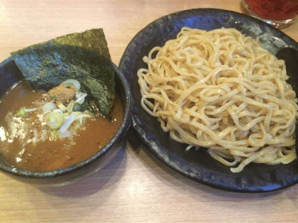 新大阪駅のつけ麺おすすめ7選！駅ナカの人気店や行列のできる店も！