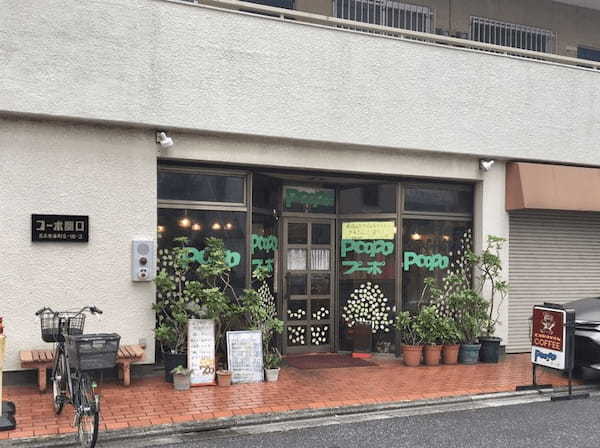 志木駅前のおしゃれカフェ13選！スイーツの名店や勉強できる穴場も！