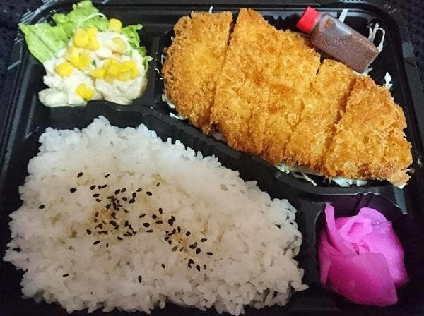 行田市の人気テイクアウト7選！おすすめランチやお弁当・お惣菜も！