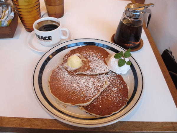 原宿・表参道のパンケーキが美味しい店20選！ふわふわ絶品の人気店や穴場カフェも！