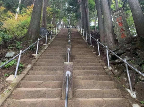 都内からの日帰り登山にも！ケーブルカー無しで楽しむ大山登山のベストコース【神奈川】