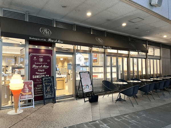 東雲エリアのパン屋おすすめ4選！駅近くの人気店や話題の新店舗も！