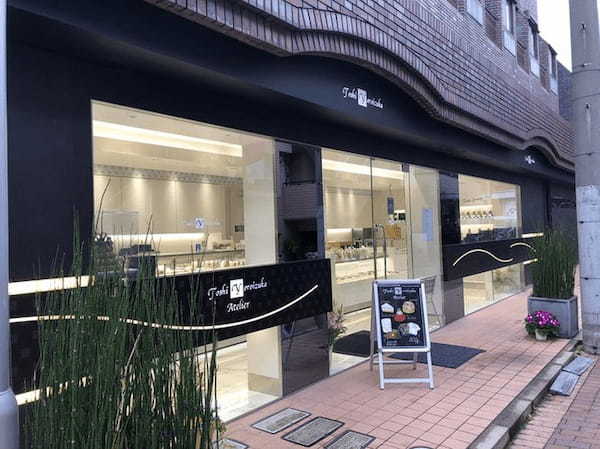 上北沢駅のケーキ屋おすすめ4選！手土産や誕生日に人気な名店も！
