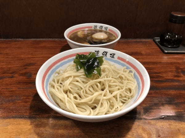 成増駅のつけ麺おすすめ4選！行列の絶えない人気店や隠れた名店も！