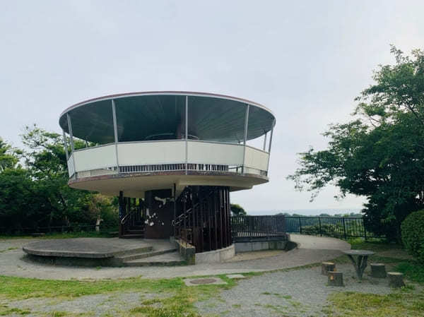 【逗子】披露山公園の魅力を地元ライターが写真付きで紹介～動物たちとも会える自然豊かな場所～