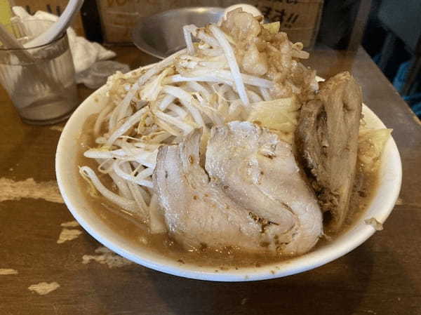 名古屋・栄の二郎系ラーメン6選！ジロリアンも満足なデカ盛りインスパイア系も！