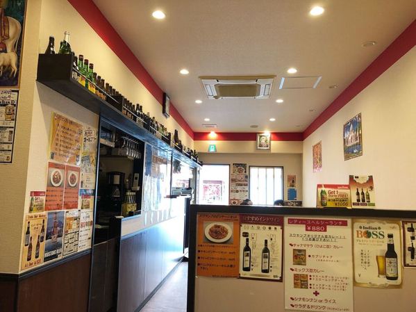 新小岩の絶品カレー7選！ランチの美味しい名店やナン食べ放題できる店も！