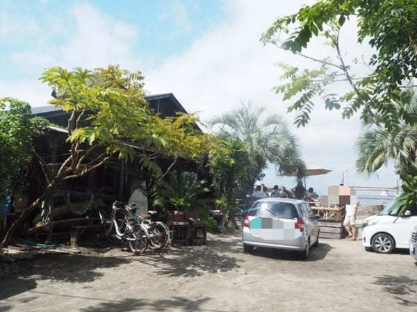 【神奈川】三浦半島の海辺の絶景と楽しむ「横須賀美術館」＆「かねよ食堂」