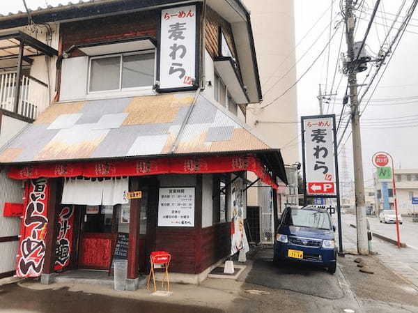 小山市のつけ麺おすすめ7選！行列の絶えない人気店や隠れた名店も！