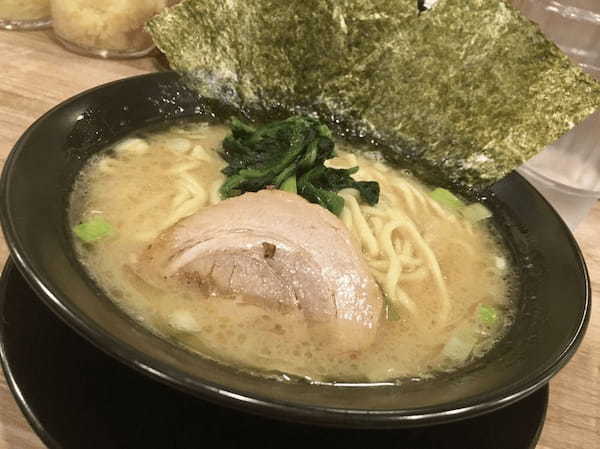 水戸エリアの家系ラーメン店13選！本格濃厚スープの名店や深夜営業の人気店も！