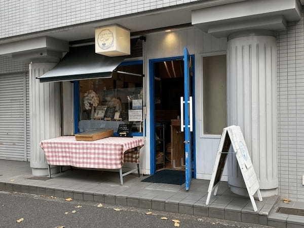 元町・横浜中華街のパン屋おすすめ13選！人気ベーカリーや話題の新店舗も！